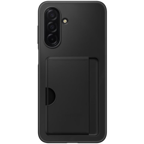 SAMSUNG Card Slot Cover do Galaxy A26 5G Black