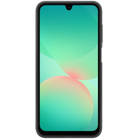 SAMSUNG Card Slot Cover do Galaxy A26 5G Black