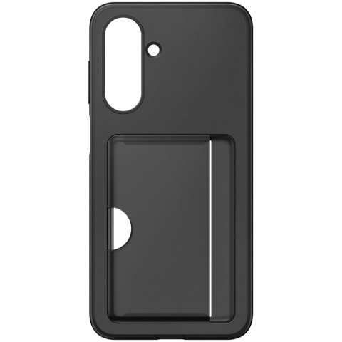 SAMSUNG Card Slot Cover do Galaxy A26 5G Black