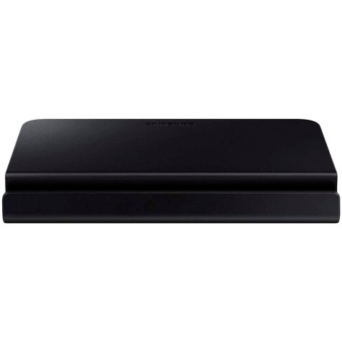 SAMSUNG Charging Dock TYP C Black
