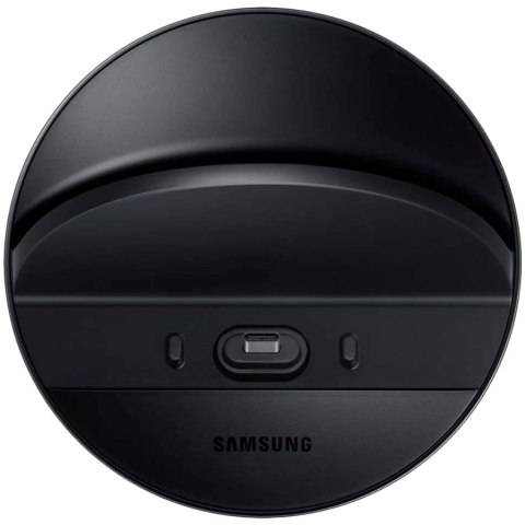 SAMSUNG Charging Dock TYP C Black