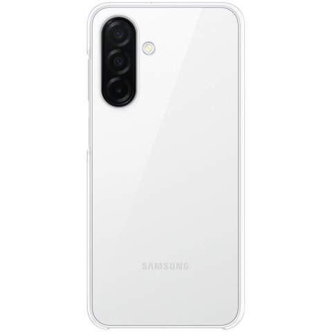 SAMSUNG Galaxy A26 Clear Cover