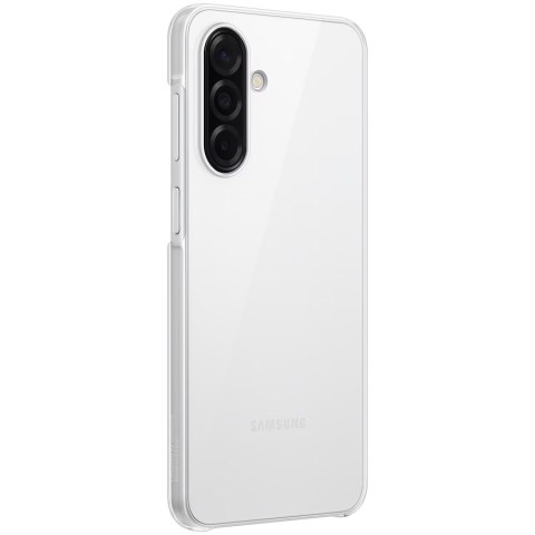SAMSUNG Galaxy A26 Clear Cover