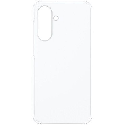 SAMSUNG Galaxy A26 Clear Cover