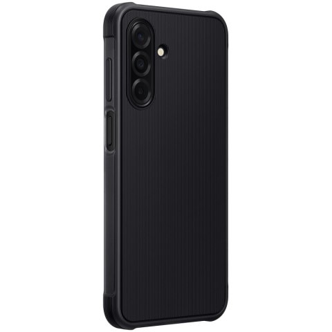 SAMSUNG Galaxy A26 Rugged Cover Black