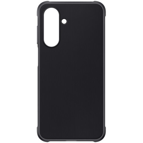 SAMSUNG Galaxy A26 Rugged Cover Black