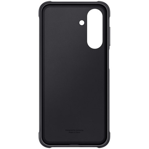 SAMSUNG Galaxy A26 Rugged Cover Black