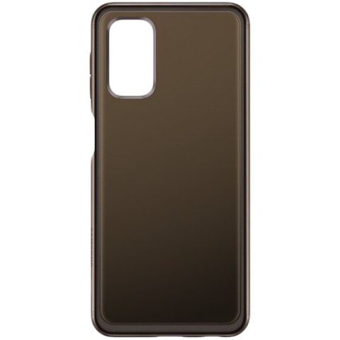 SAMSUNG Galaxy A32 Clear Cover Black