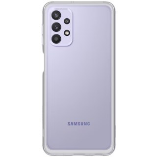 SAMSUNG Galaxy A32 Clear Cover