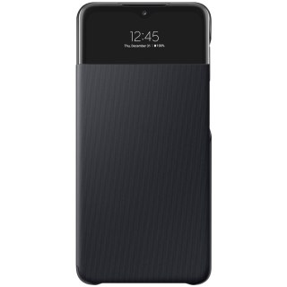 SAMSUNG Galaxy A32 S View Wallet Cover Black