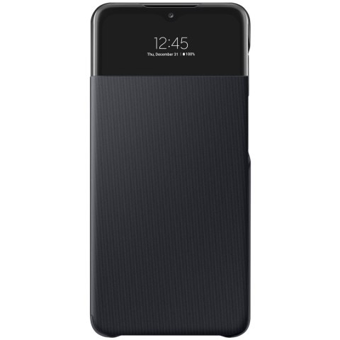SAMSUNG Galaxy A32 S View Wallet Cover Black