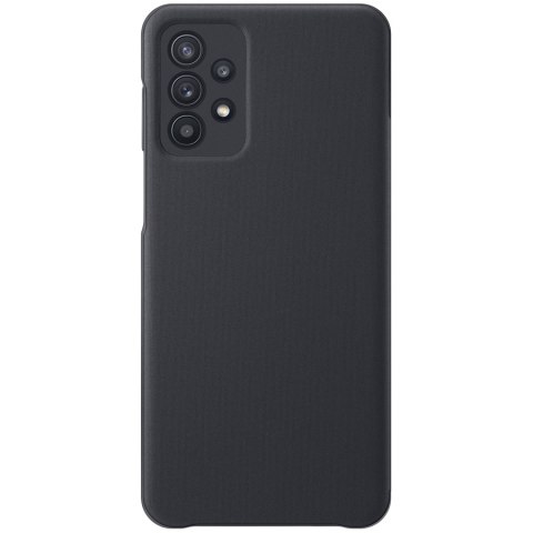 SAMSUNG Galaxy A32 S View Wallet Cover Black