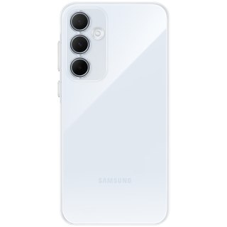 SAMSUNG Galaxy A35 5G Clear Case Transparent