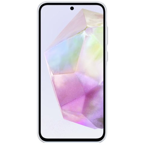 SAMSUNG Galaxy A35 5G Clear Case Transparent