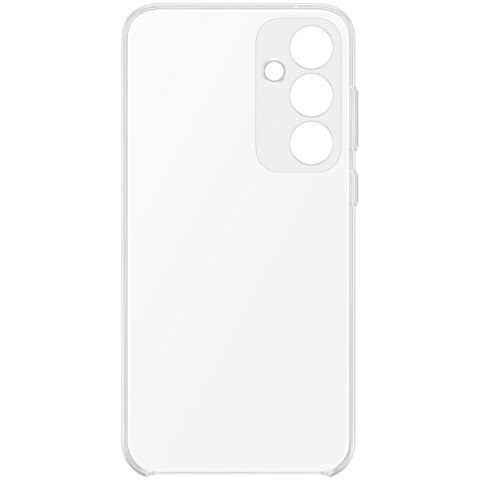 SAMSUNG Galaxy A35 5G Clear Case Transparent