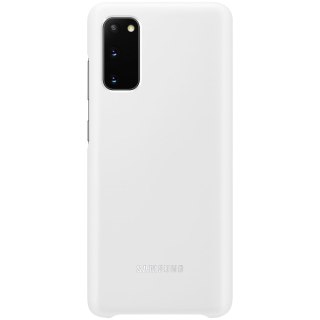 SAMSUNG Galaxy S20 X1 LED Cover White