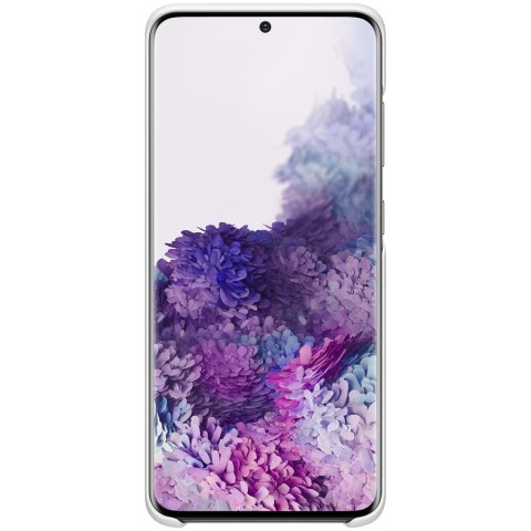 SAMSUNG Galaxy S20 X1 LED Cover White