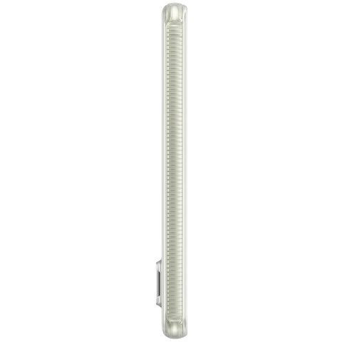 SAMSUNG Galaxy S21 FE Clear Standing Cover