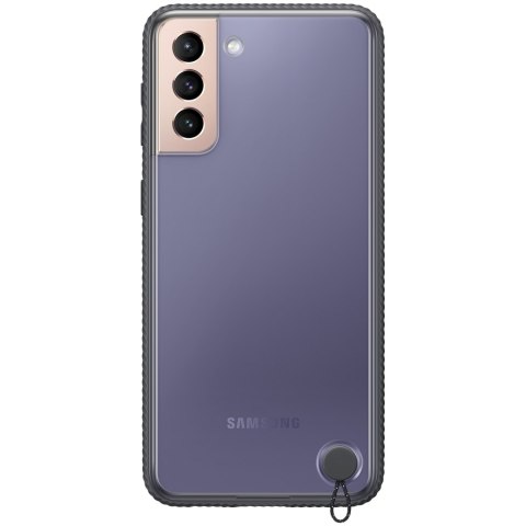 SAMSUNG Galaxy S21+ Protective Cover Black