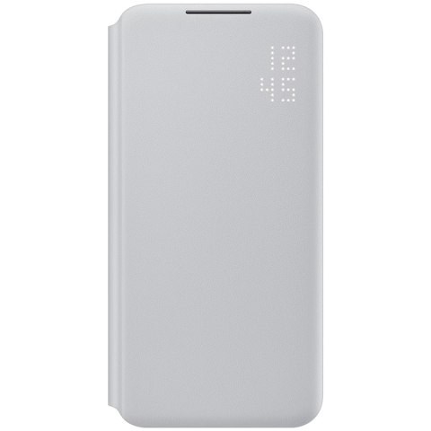 SAMSUNG Galaxy S22+ LED View Cover Light Gray