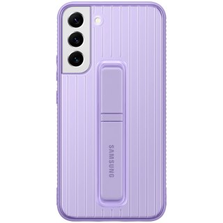 SAMSUNG Galaxy S22+ Protective Standing Cover Lavender