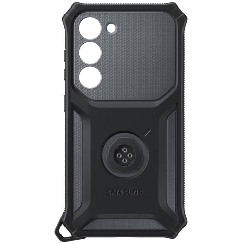 SAMSUNG Galaxy S23 Rugged Gadget Case Titan