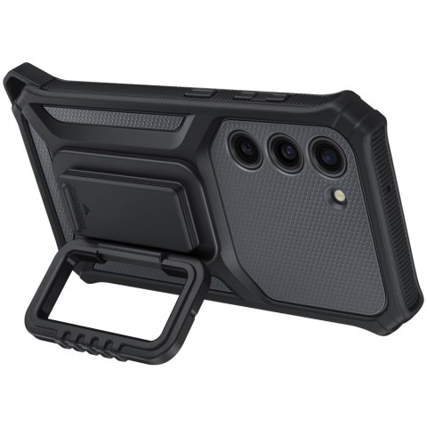 SAMSUNG Galaxy S23 Rugged Gadget Case Titan