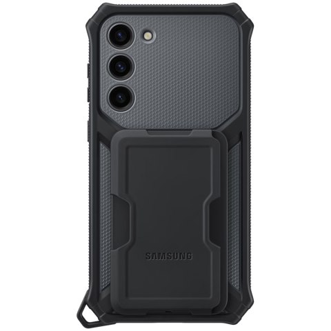 SAMSUNG Galaxy S23+ Rugged Gadget Case Titan
