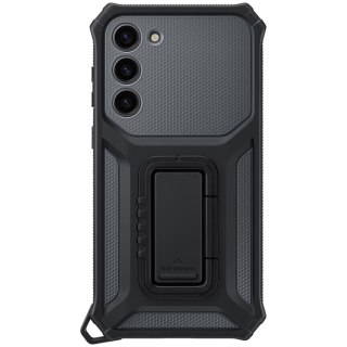 SAMSUNG Galaxy S23+ Rugged Gadget Case Titan