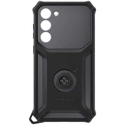 SAMSUNG Galaxy S23+ Rugged Gadget Case Titan