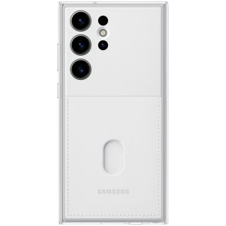 SAMSUNG Galaxy S23 Ultra Frame Case White