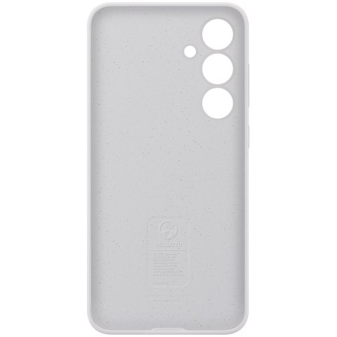 SAMSUNG Galaxy S24 FE Silicone Case Gray