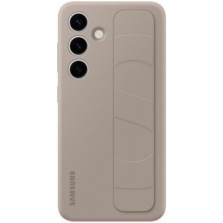 SAMSUNG Galaxy S24 Standing Grip Case TAUPE