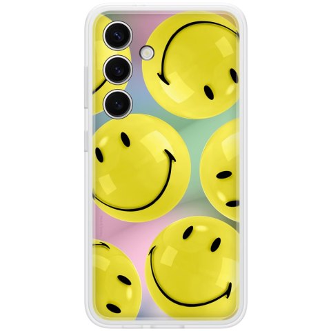 SAMSUNG Galaxy S24 Suit Case Yellow