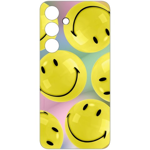 SAMSUNG Galaxy S24 Suit Case Yellow