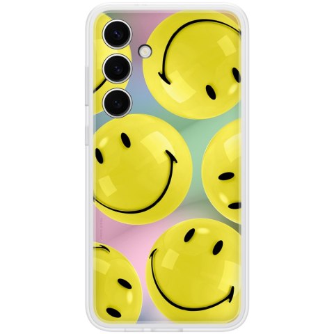 SAMSUNG Galaxy S24+ Suit Case Yellow