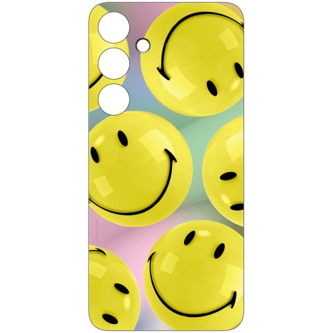 SAMSUNG Galaxy S24+ Suit Case Yellow