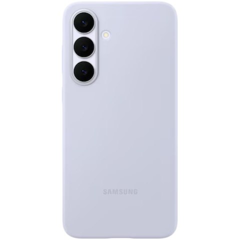 SAMSUNG Galaxy S25 FE Silicone Case Light Blue