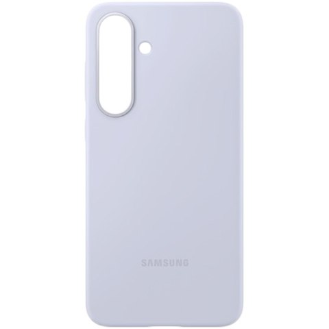 SAMSUNG Galaxy S25 FE Silicone Case Light Blue