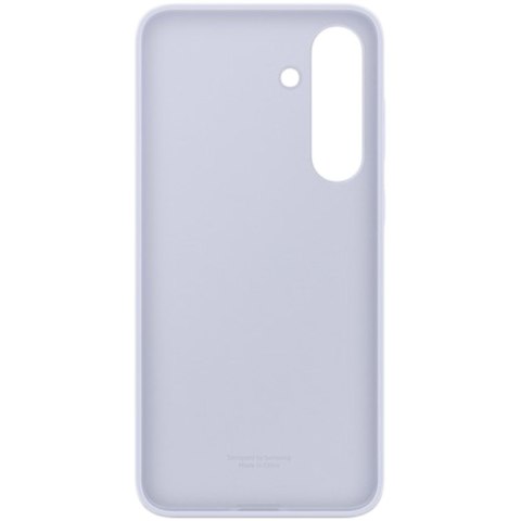 SAMSUNG Galaxy S25 FE Silicone Case Light Blue