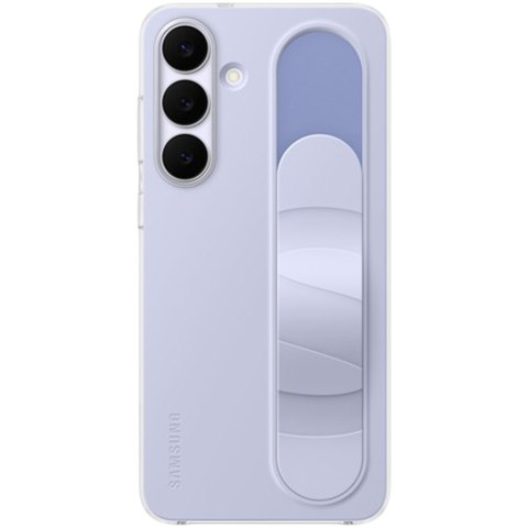 SAMSUNG Galaxy S25 FE Standing Grip Case Light Blue