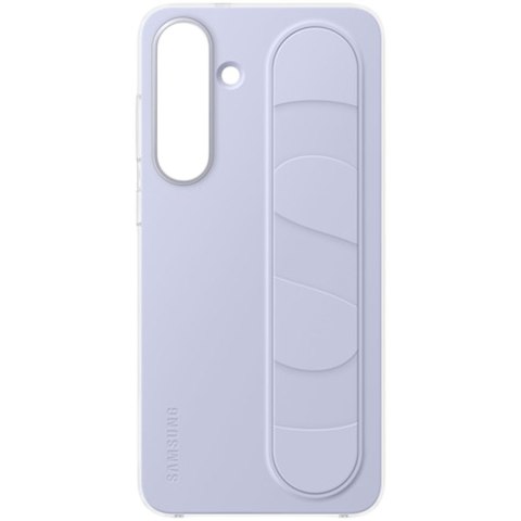 SAMSUNG Galaxy S25 FE Standing Grip Case Light Blue