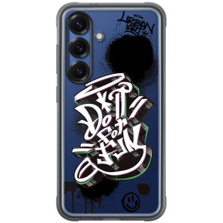 SAMSUNG Galaxy S25 FlipSuit Rugget Black