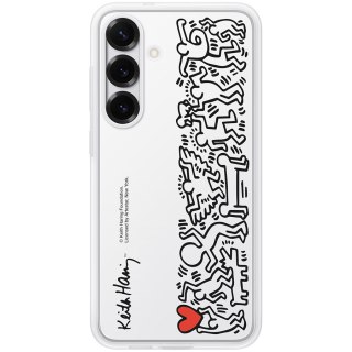 SAMSUNG Galaxy S25 FlipSuit White