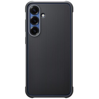 SAMSUNG Galaxy S25 Rugged Cover Black