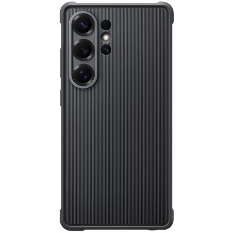 SAMSUNG Galaxy S25 Ultra Rugged Cover Black