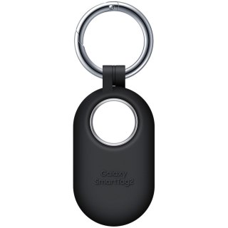 SAMSUNG Galaxy SmartTag2 Silicone Case Black