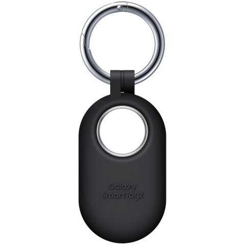 SAMSUNG Galaxy SmartTag2 Silicone Case Black