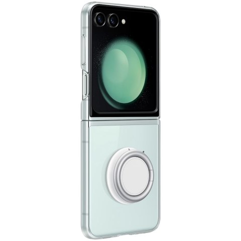 SAMSUNG Galaxy Z Flip 5 Starter Pack Transparent