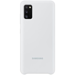 SAMSUNG Protective Cover Galaxy A41 White